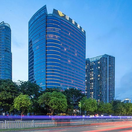 Shenzhen L.Gem Hotel Exterior photo