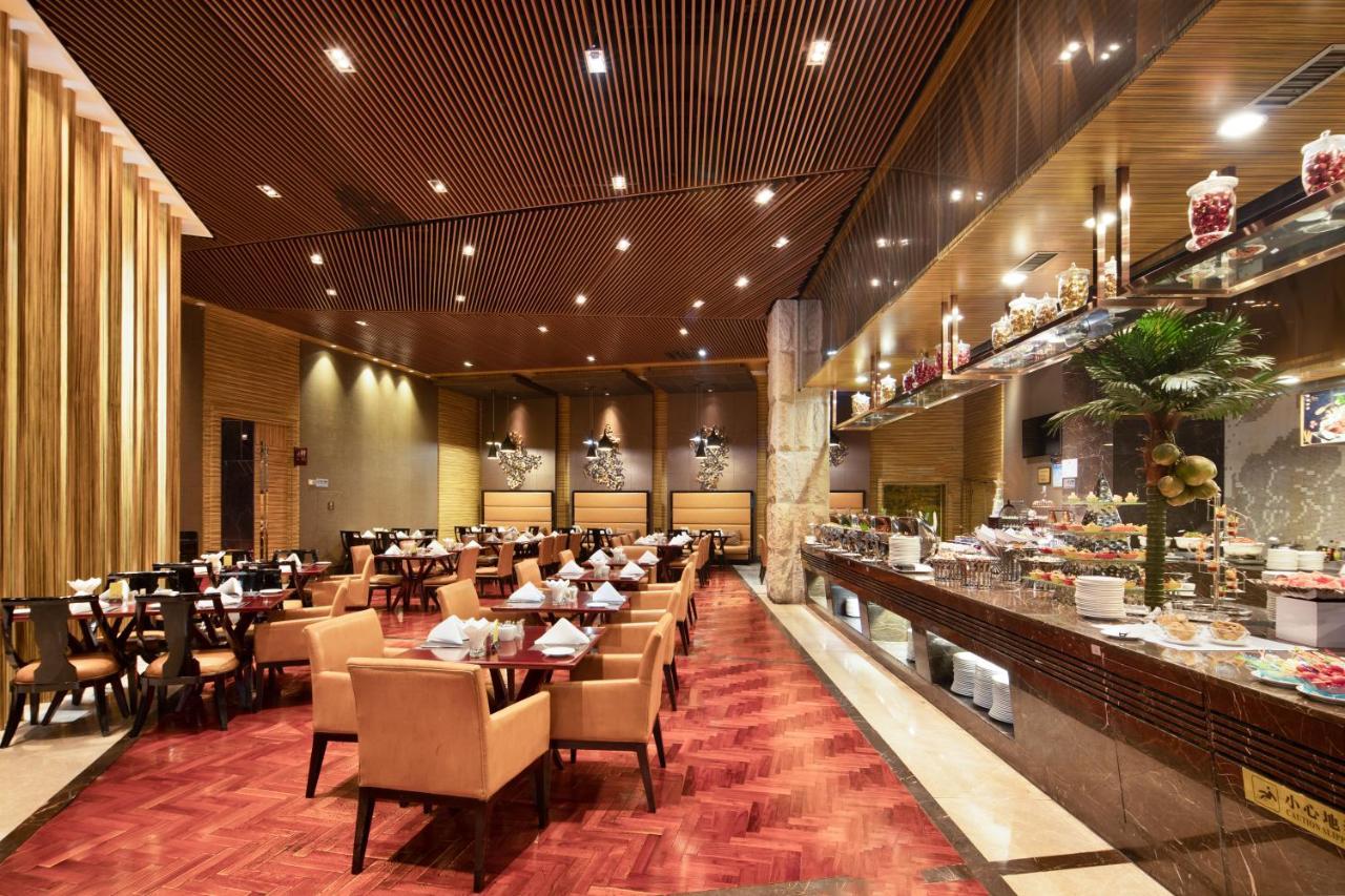 Shenzhen L.Gem Hotel Exterior photo