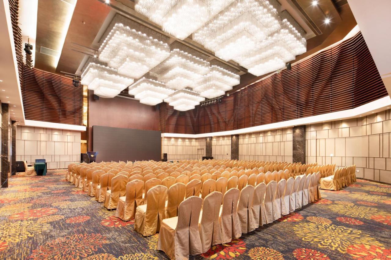 Shenzhen L.Gem Hotel Exterior photo
