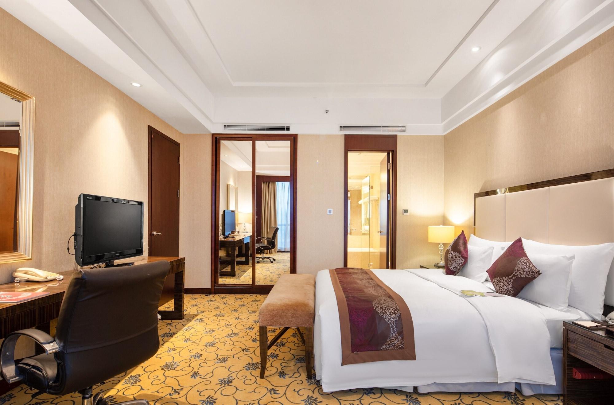 Shenzhen L.Gem Hotel Exterior photo