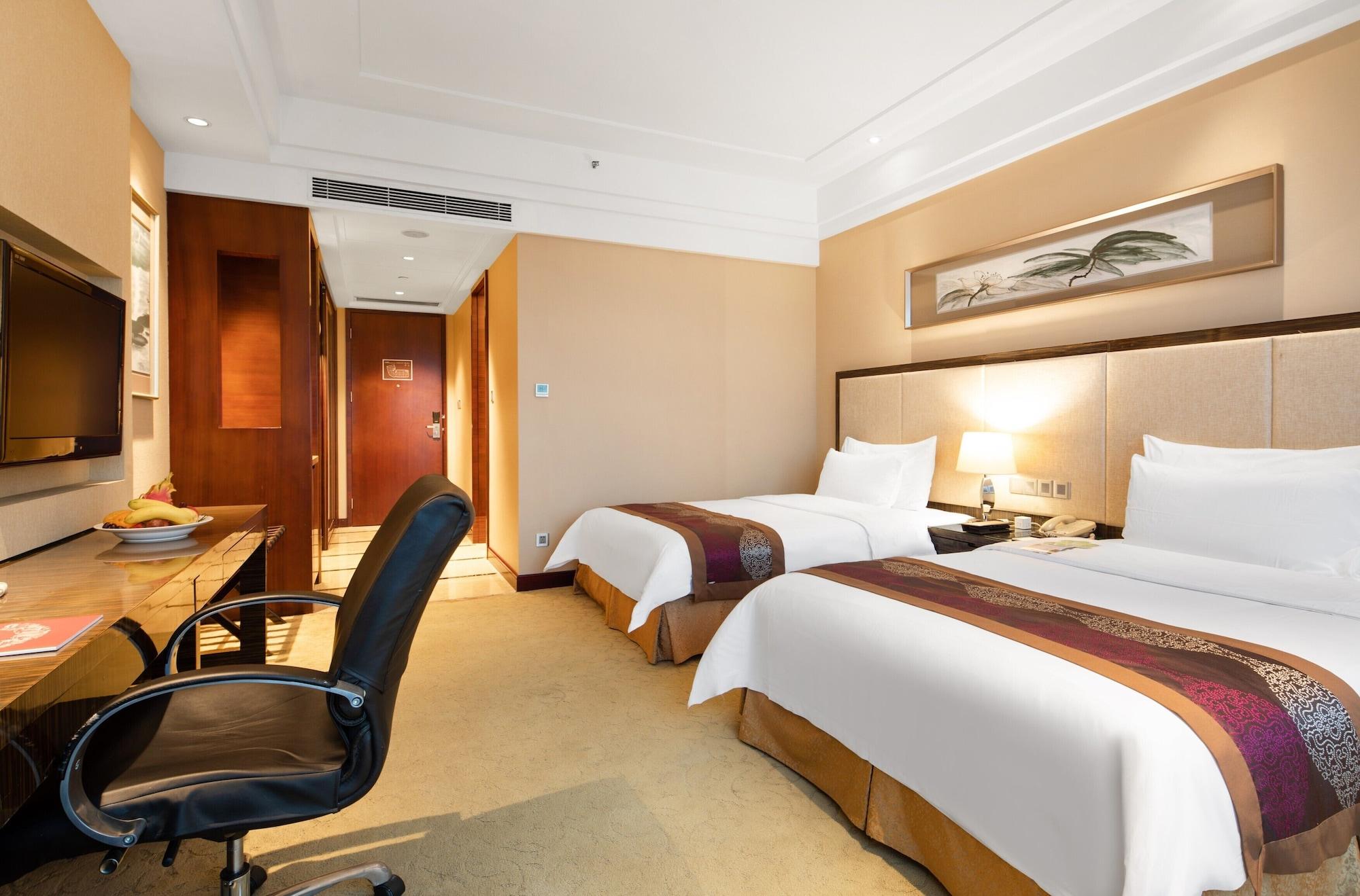 Shenzhen L.Gem Hotel Exterior photo