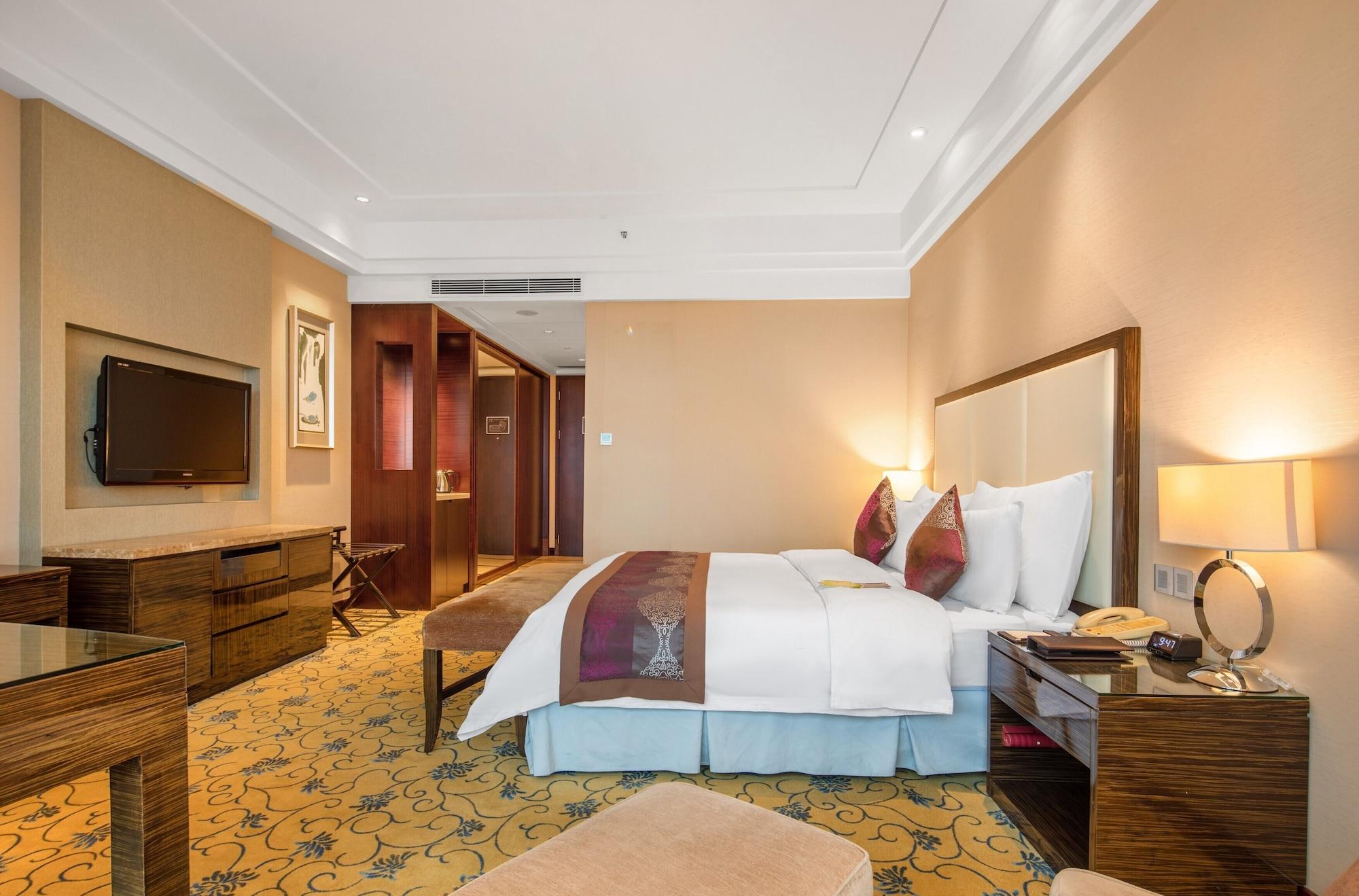 Shenzhen L.Gem Hotel Exterior photo