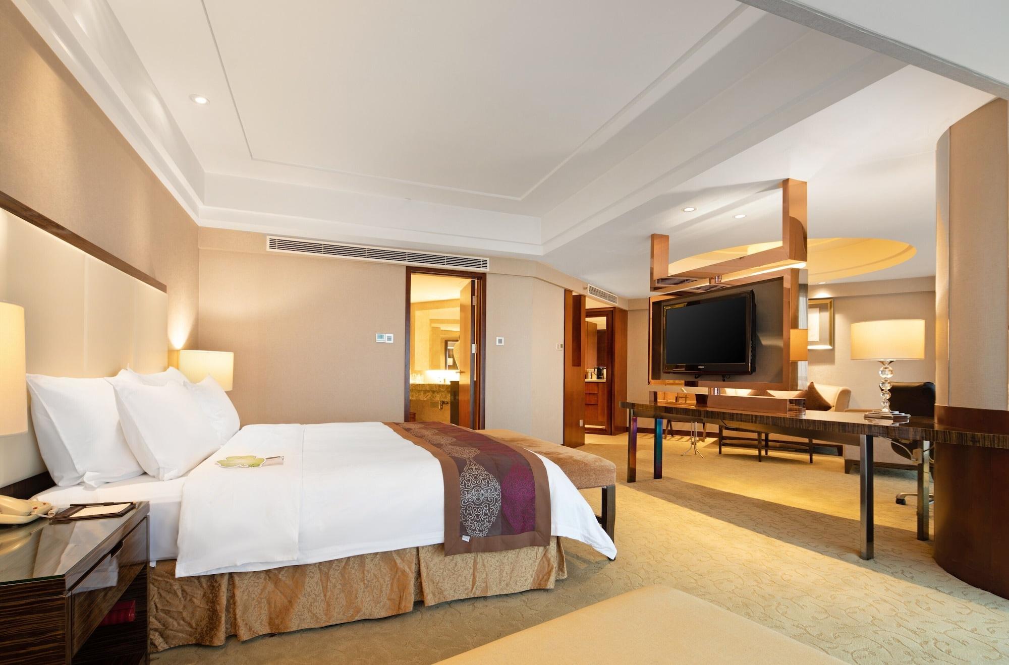 Shenzhen L.Gem Hotel Exterior photo