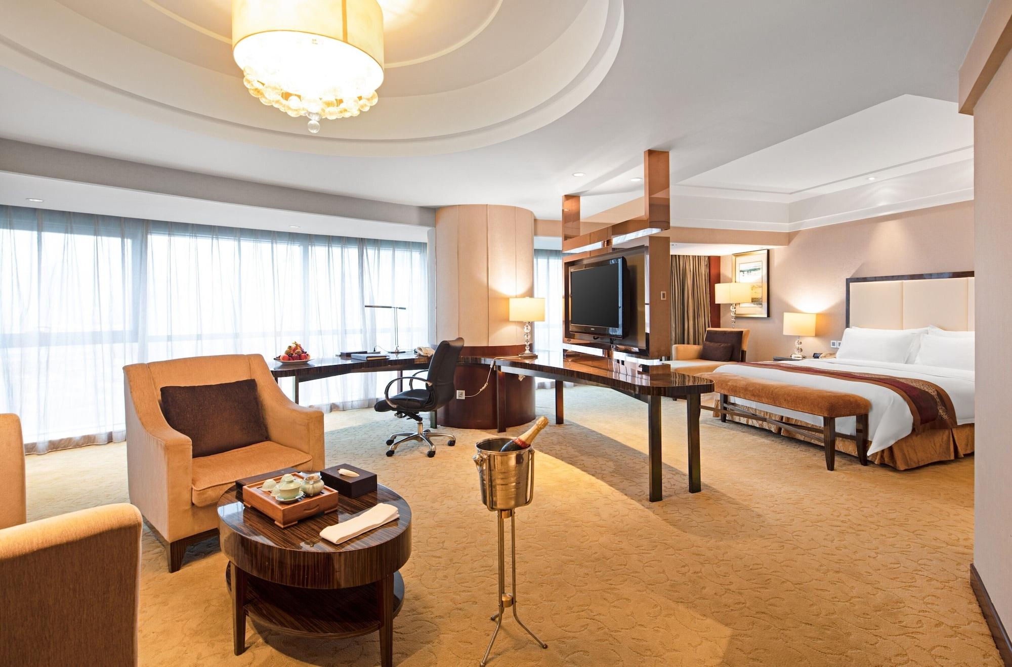 Shenzhen L.Gem Hotel Exterior photo