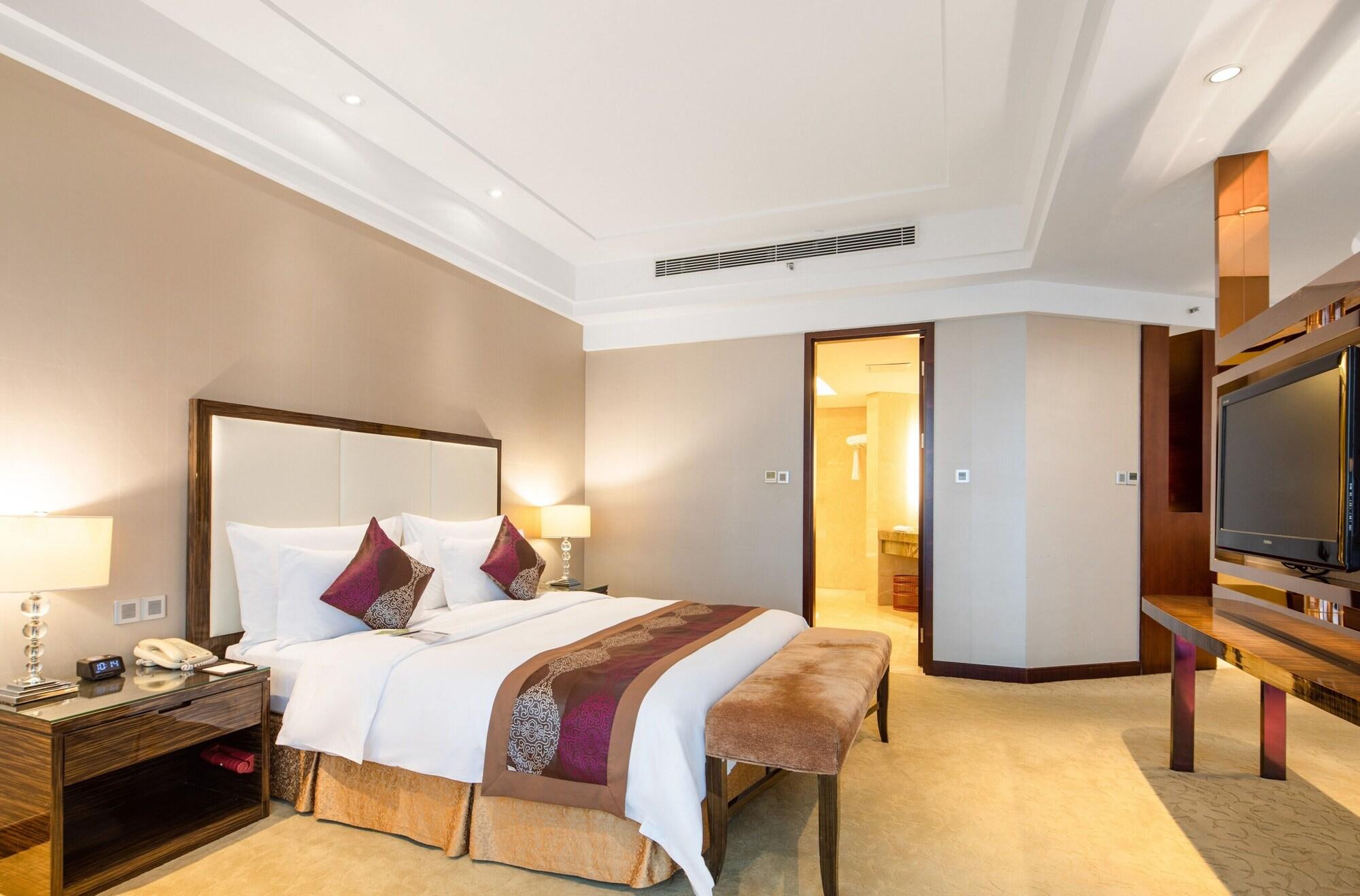 Shenzhen L.Gem Hotel Exterior photo