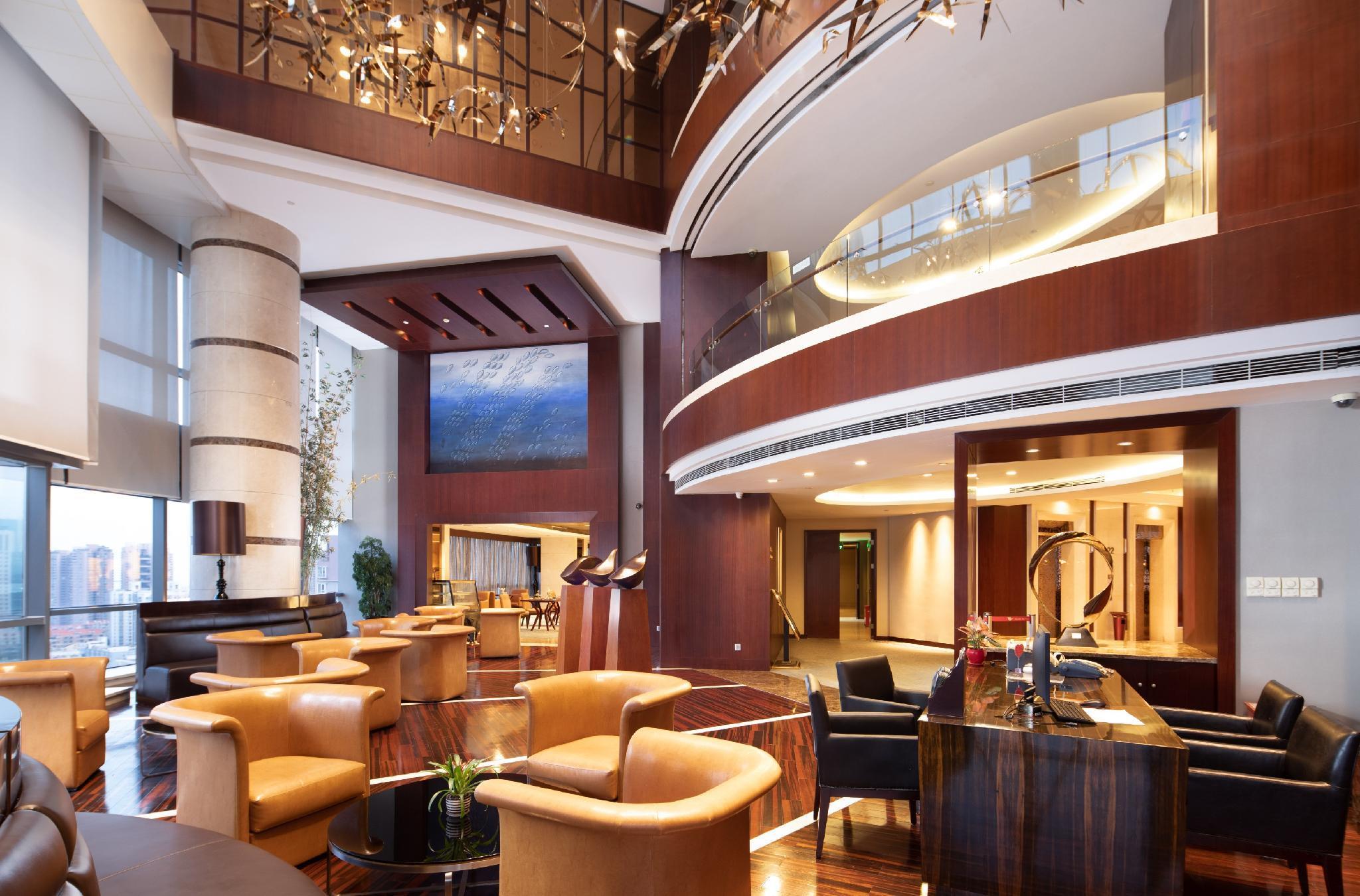 Shenzhen L.Gem Hotel Exterior photo