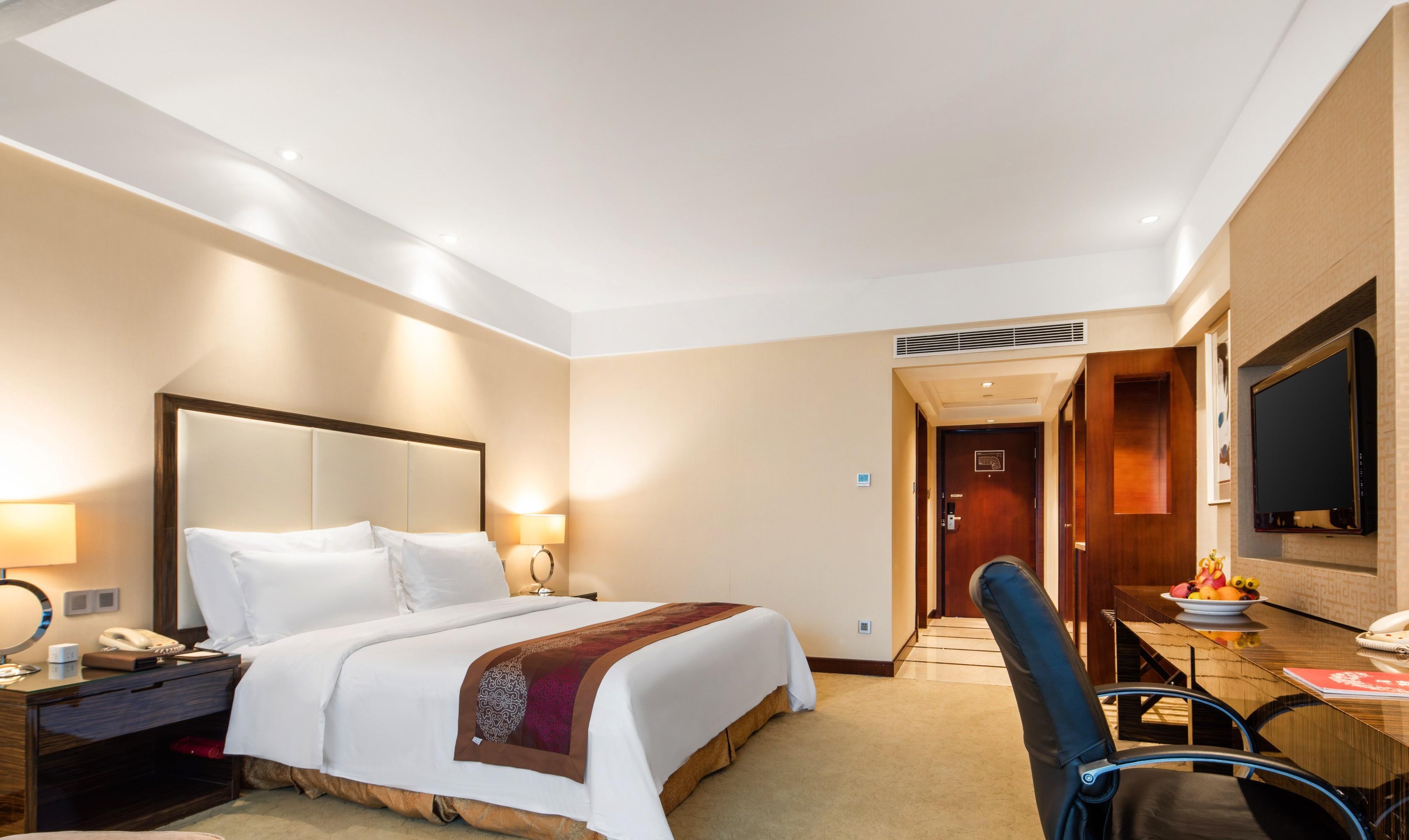Shenzhen L.Gem Hotel Exterior photo